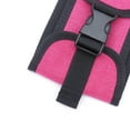 thumbnail image 4 of Harnais de Poids de Plongée Pochette de Poche Vide Petite Rose, 4 of 7