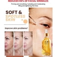 thumbnail image 2 of Esencia Facial de Ginseng Gold Polypeptide JitEm para Reducir Líneas Finas y Reafirmar Piel Flácida, 2 of 6