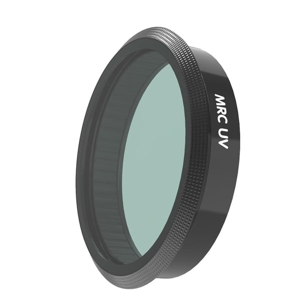 Filtros de lente para cámara DJI OSMO ACTION CPL ND8 ND16 ND32 Rosa Noche Rojo UV