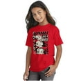 thumbnail image 4 of Betty Boop A Wink And A Giggle Girls Kids T Shirt Tees Teen Brisco Brands M, 4 of 6