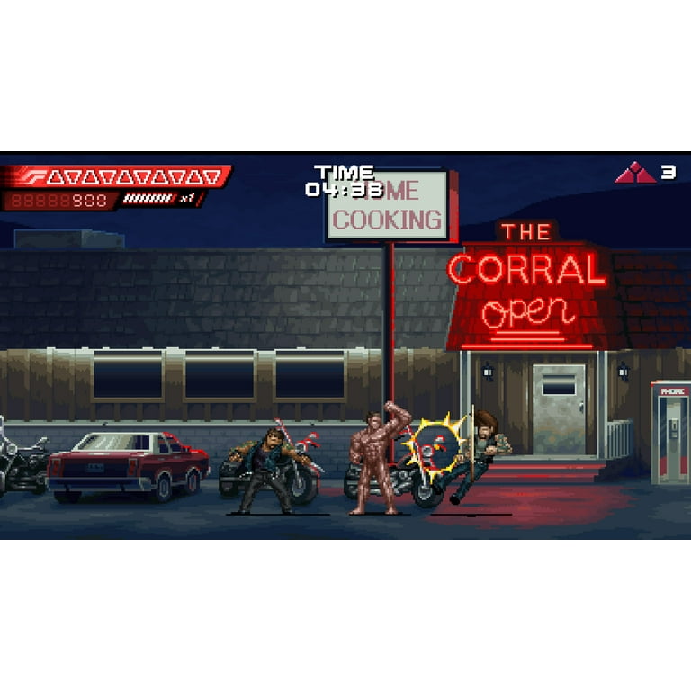 Terminator 2D No Fate Day One Edition (Nintendo Switch) - Walmart.com