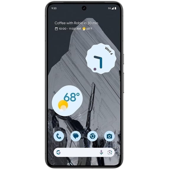 Restored Google Pixel 8 Pro 256GB Unlocked (Refurbished)