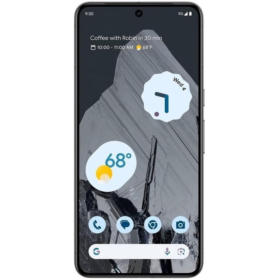 Restored  Google Pixel 8 Pro 256GB Unlocked (Refurbished)