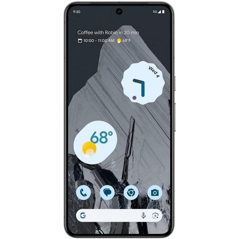 Restored Google Pixel 8 Pro 512GB (Unlocked) - Obsidian