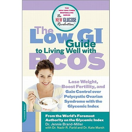 The Low GI Guide to Living Well with PCOS
