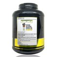 thumbnail image 3 of Hydrotein Whey Protein Capuccino Coco 5 Lbs Advance Nutrition. Advance Nutrition ADVHYDROTEINCAPUCCINOCOCO, 3 of 4