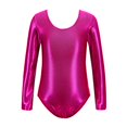 thumbnail image 1 of Gymnastics Dance Leotards for Girls Outfits Long Sleeve 3T-4T, 1 of 2