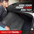 thumbnail image 3 of Alfombrilla de carga Motor Trend Premium FlexTough con protección total, 3 of 7