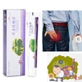thumbnail image 1 of Hemorrhoid Cream, Made From Natural Plant Extracts, Effectively Eliminates , Relieves Itching And Discomfort, And Brings Health, 1 of 8