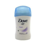 2 Pack - Dove Antiperspirant Deodorant Invisible Solid Fresh 1.60oz Each