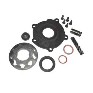 Melling 3-4202S Replacement Engine Timing Chain Kit – Durable Fit For Engine Rebuilds