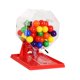 thumbnail image 2 of Lotto Ball Machine, Game Cage y Balls Cañina de lotería Número de juego Picker Toy Bingo Machine, Machine de lotería para entretenimiento Bolas multicolores, 2 of 9