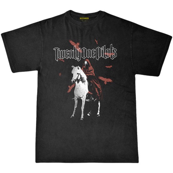 Twenty One Pilots Unisex T-Shirt Bishop