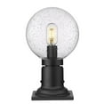 thumbnail image 5 of Z-Lite 1 Light Outdoor Pier Mounted Fixture, 5 of 7