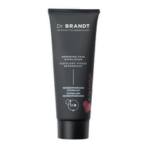 Dr. Brandt Microdermabrasion Renewing Face Exfoliator 60 gr.