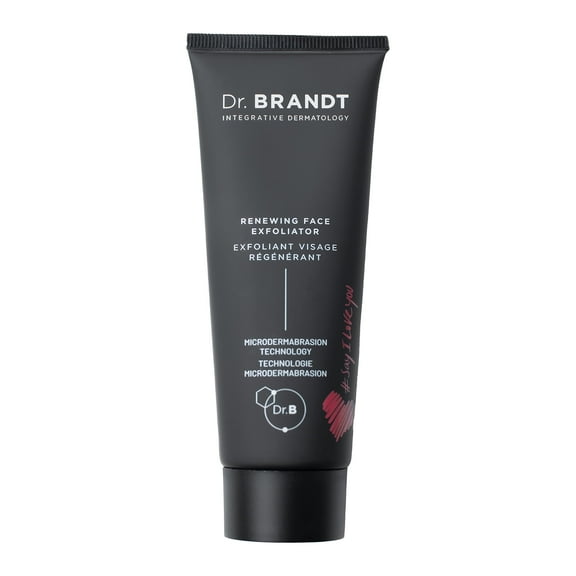 Dr. Brandt Microdermabrasion Renewing Face Exfoliator 60 gr.