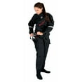 thumbnail image 4 of Hollis DX-300X Drysuit W/NEOPRENE SOCKS - L, 4 of 7