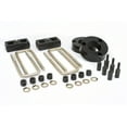 thumbnail image 3 of Daystar Comfort Ride 2.5 Inch Suspension Lift Kit, 3 of 3