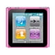 thumbnail image 1 of Producto Reacondicionado de MP3 Apple iPod Nano 6.ª Generación de 16 GB en Color Rosa, 1 of 5