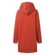 thumbnail image 5 of TaTaai Hooded Solid Casual Blouse, Women's Drawstring Long Sleeve Top, Round Neck Pullover, Perfect for Weekend Leisure Outfits Gift, 5 of 6
