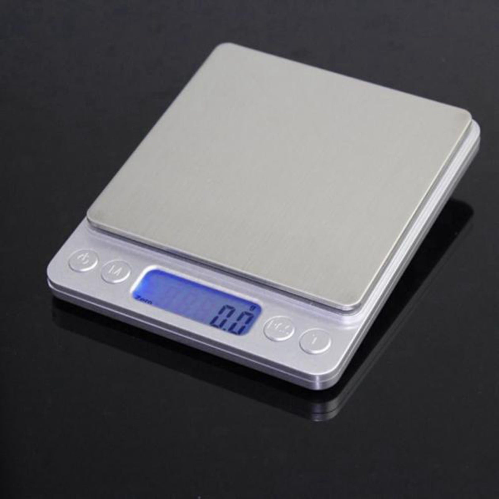 3000g x 0.1g Digital Pocket Scale Jewelry Diamond Scales Electronic Weight Scale 