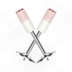 thumbnail image 1 of 40PCS Mini Round Steel Nails for Concrete, Compatible with Nail Gun Accessories and Manual Rivet Tools, 1 of 5