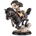 thumbnail image 3 of Quantum Mechanix QMx Wonder Woman Q-Fig MAX, 3 of 8