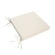 thumbnail image 2 of Cojín lumbar para silla de oficina, cojín cuadrado para escritorio, cojín cómodo para asiento, cojín para silla de jardín, alivio del dolor de espalda, accesorio ergonómico de oficina,, 2 of 8