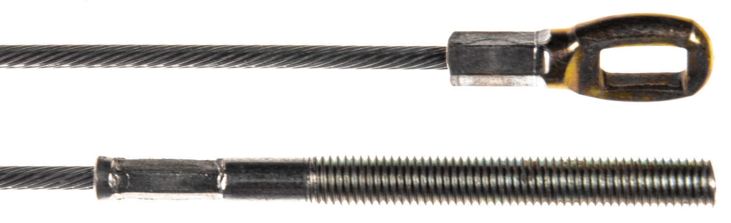 Pioneer Automotive Industries CA-812 Clutch Cable