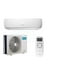 thumbnail image 2 of Aire Acondicionado 1 HISENSE DE 110v R410a On/off SOLO FRIO Hisense AC121TD, 2 of 2