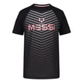 thumbnail image 3 of Playera Messi Slim-Fit de Manga Corta con Cuello Redondo para Niño, 3 of 5