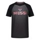 thumbnail image 3 of Camiseta Messi para niño, corte slim fit, manga corta, logo, 3 of 5