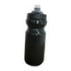 thumbnail image 1 of Botella de agua deportiva de 620 ml, portátil, para mujeres y hombres, a prueba de fugas, ideal para boxeo, ciclismo, fitness y fútbol. Negro, 1 of 8