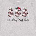 thumbnail image 4 of Inktastic Oh, Christmas Tree Boys or Girls Baby T-Shirt, 4 of 5