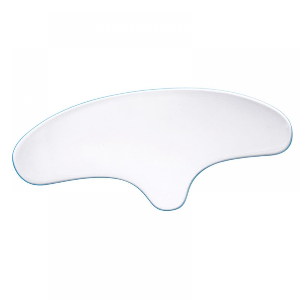 Silicone Neck Pad Reusable Wrinkle Pad Topwoner Breast Care