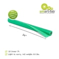 thumbnail image 2 of Smart Fab Inc Smart-Fab Art & Decoration Fabric Roll 24" x 18' Grass Green 3 Rolls, 2 of 4