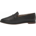 thumbnail image 3 of Franco Sarto Women's Hanah Loafer Black 11M, 3 of 4
