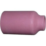 Anchor Cups - 54n17l alumina nozzle long 5/16in (Set of 10)