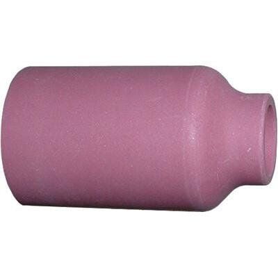 Anchor Cups - 54n17l alumina nozzle long 5/16in (Set of 10)