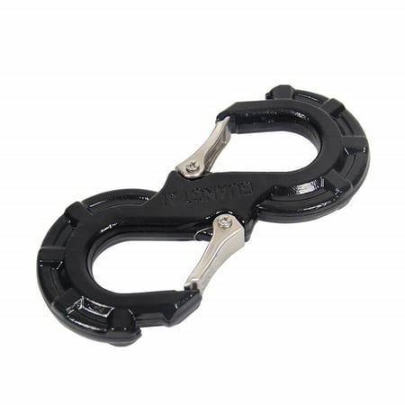 

Car Off-road Rescue Shackle S Hook Durable Tool Accessories