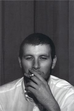 Arctic Monkeys Poster Whatever People Say I Am New 24x36