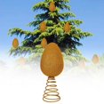 thumbnail image 3 of Hbdhejl Easter Egg Foam Decorations With Floral Patterns For Festive Scenes No No After Service, 3 of 6