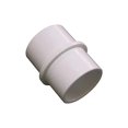 thumbnail image 1 of Conector interno de PVC Magic Plastics Inc., 7,6 cm y 3 pulgadas, 1 of 1