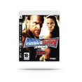 thumbnail image 1 of Videojuego - WWE SmackDown vs. Raw 2009 (PS3) Sony WWE, 1 of 2