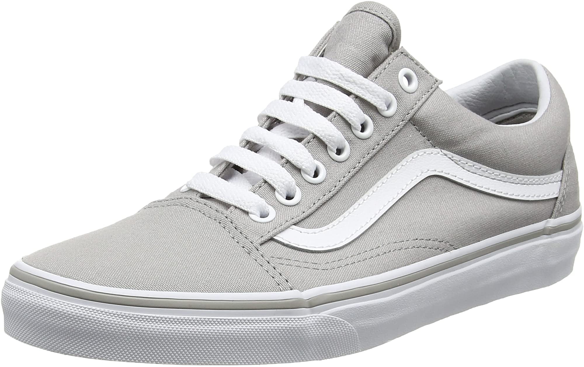 Vans Unisex Old Skool Classic Skate Shoes Walmart Canada