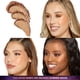 thumbnail image 2 of Too Faced Moon Crush Highlighter | Blendable, Weightless, Shimmer + Luminous Glow Finish, 0.25 Ounce, Summer Moon, 2 of 5