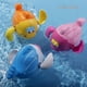 thumbnail image 1 of Baby bath water toy - 3pcs Small fish Bathtub Toys, Colourful Water Playset Gifts for Boys and Girls, Toddlers Swimming Floating Playing Set in Bathroom Beach Pool, 1 of 4