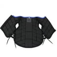 thumbnail image 4 of Chaleco de seguridad para montar a caballo, chaleco ecuestre para niños, chaleco ecuestre de espuma para niños, protector corporal para montar a caballo para niños, apariencia llamativa, 4 of 14