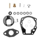 thumbnail image 1 of Kit de reparación de carburador, kit de reparación de carburador, kit de reparación de carburador para Johnson Juego de reparación de carburador Rendimiento inigualable, 1 of 9