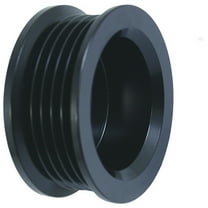 OEG Parts New Pulley Replacement for Chevrolet Corsa L4 1.8L 03-06 91-18-152 93-175-990 F00M991005 F00M991185